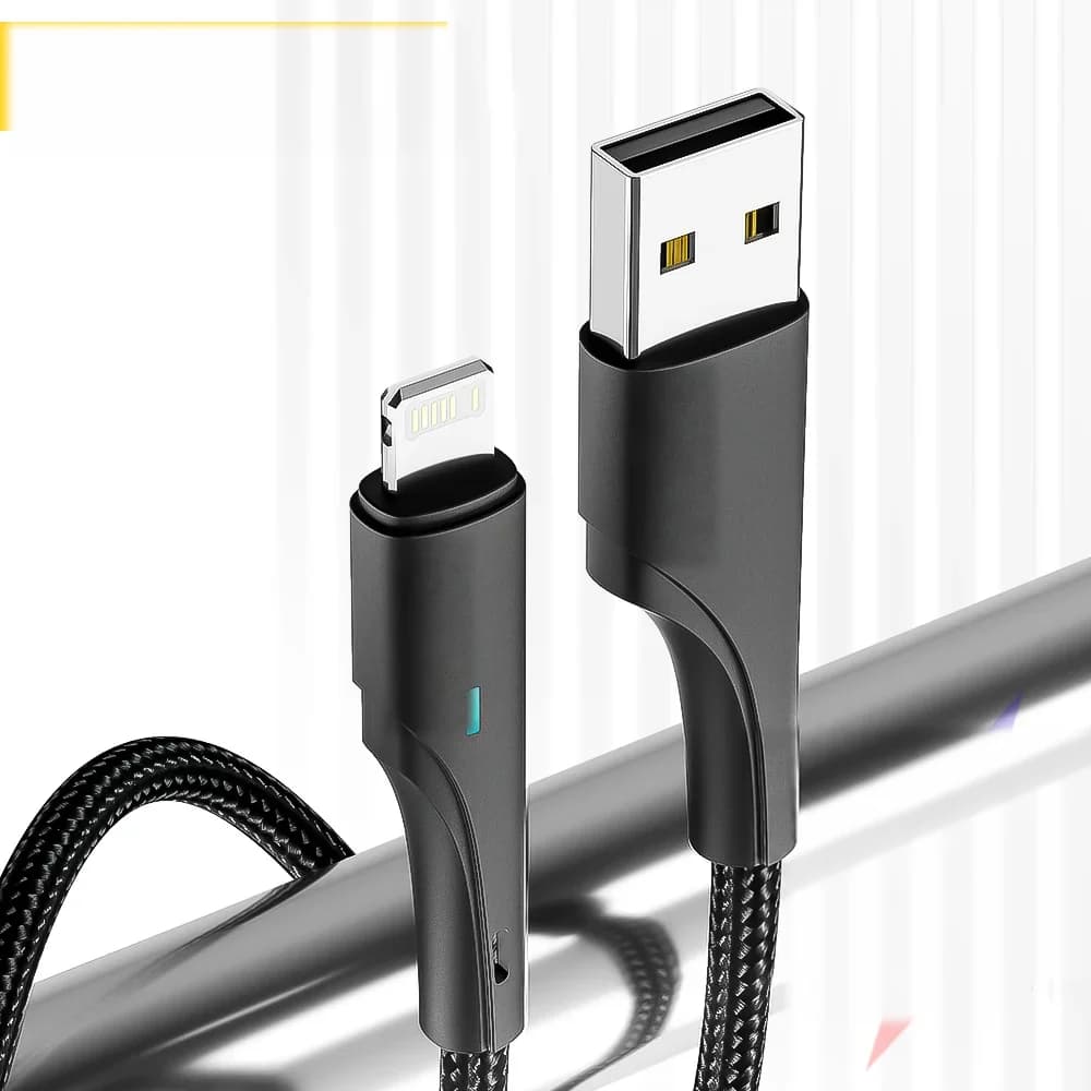 Cavo USB a ricarica rapida per iPhone