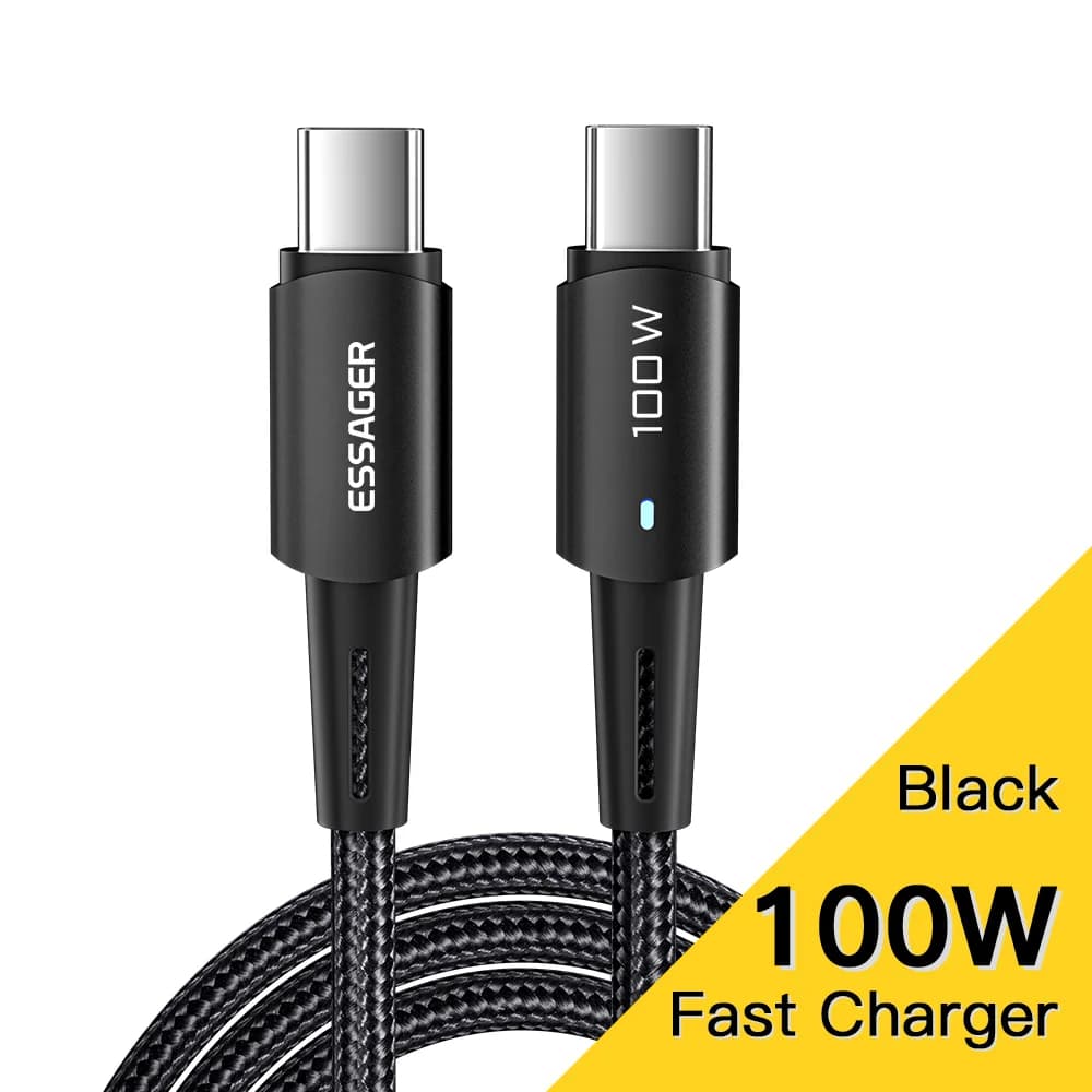 Cavo dati USB-C Super Ricarica Rapida 240W 6A