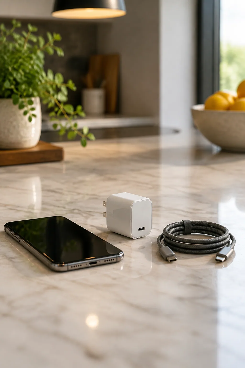 Energia per Smartphone